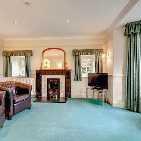 Vintage Holiday At With Swimming Pool Feriehus Elterwater