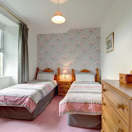 Vintage Holiday At With Swimming Pool Holiday home Elterwater